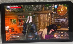 画像ギャラリー No.066のサムネイル画像 / 本日発売「Nintendo Switch（有機ELモデル）」を開封！ 映像や本体の仕様は従来モデルと何が違うのか，写真や動画で比較してみた