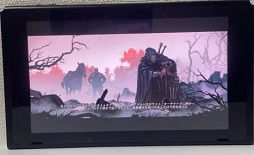 画像ギャラリー No.068のサムネイル画像 / 本日発売「Nintendo Switch（有機ELモデル）」を開封！ 映像や本体の仕様は従来モデルと何が違うのか，写真や動画で比較してみた