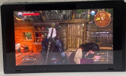 画像ギャラリー No.069のサムネイル画像 / 本日発売「Nintendo Switch（有機ELモデル）」を開封！ 映像や本体の仕様は従来モデルと何が違うのか，写真や動画で比較してみた