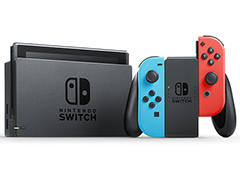 Switchで遊んだことがある人は38.8％。ゲオがゲオアプリ会員を対象としたSwitch関連アンケートの結果を公開