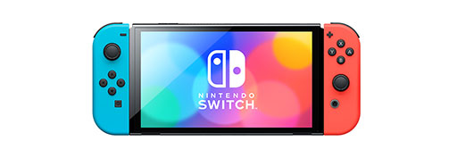 画像ギャラリー No.001のサムネイル画像 / Nintendo Switchの後継機種が近々明らかに。任天堂が今期中にアナウンスを行うと発表