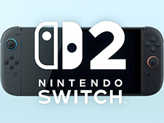 ǤŷƲ�μ����奲���ൡ�ϡ�Nintendo Switch 2�פˡ� ����Ū�ʥǥ������Switch��Ƨ�������緿��