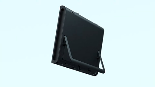 画像ギャラリー No.011のサムネイル画像 / 任天堂の次世代ゲーム機は「Nintendo Switch 2」に！ 基本的なデザインはSwitchを踏襲もやや大型化