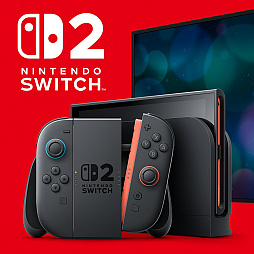 画像ギャラリー No.002のサムネイル画像 / Nintendo Switch 2を一足早く体験できる。4月26日，27日開催「Nintendo Switch 2 体験会 TOKYO」の参加申込みを受付中