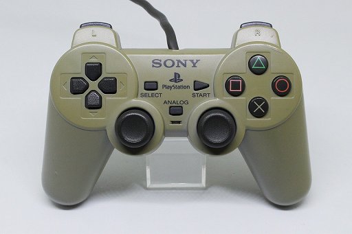 画像ギャラリー No.004のサムネイル画像 / PlayStation 5用ゲームパッド「DualSense」が発表されたので，PSシリーズを支えた「DUALSHOCK」の進化を見比べてみる