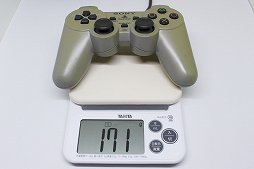 画像ギャラリー No.008のサムネイル画像 / PlayStation 5用ゲームパッド「DualSense」が発表されたので，PSシリーズを支えた「DUALSHOCK」の進化を見比べてみる