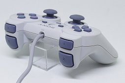 画像ギャラリー No.012のサムネイル画像 / PlayStation 5用ゲームパッド「DualSense」が発表されたので，PSシリーズを支えた「DUALSHOCK」の進化を見比べてみる