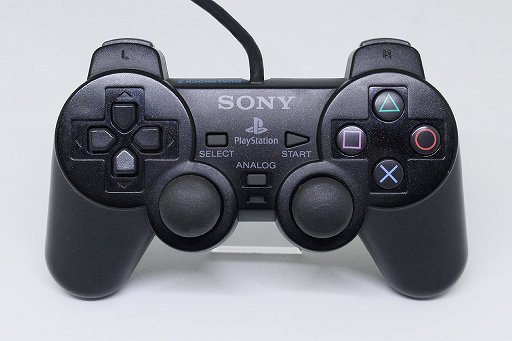 画像ギャラリー No.014のサムネイル画像 / PlayStation 5用ゲームパッド「DualSense」が発表されたので，PSシリーズを支えた「DUALSHOCK」の進化を見比べてみる