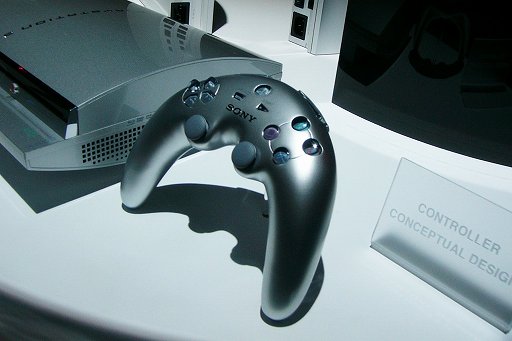 画像ギャラリー No.019のサムネイル画像 / PlayStation 5用ゲームパッド「DualSense」が発表されたので，PSシリーズを支えた「DUALSHOCK」の進化を見比べてみる