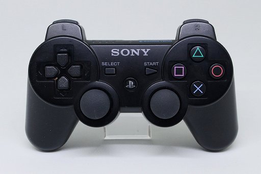 画像ギャラリー No.020のサムネイル画像 / PlayStation 5用ゲームパッド「DualSense」が発表されたので，PSシリーズを支えた「DUALSHOCK」の進化を見比べてみる