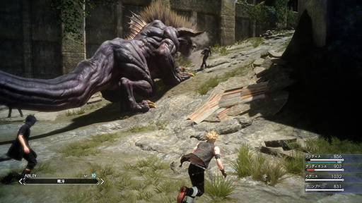 画像ギャラリー No.003のサムネイル画像 / 西川善司の3DGE：PS5のスペック予想はいくつ当たったか？ CPUとGPUは予想どおりだが，最も意外なのはPrimitive Shaderの採用
