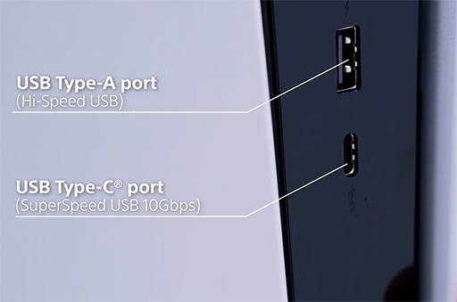 画像ギャラリー No.004のサムネイル画像 / 西川善司の3DGE:PS5の作り方、教えます。メカ設計担当者に聞いたこだわりの内部設計
