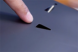 画像ギャラリー No.015のサムネイル画像 / 西川善司の3DGE:PS5の作り方、教えます。メカ設計担当者に聞いたこだわりの内部設計