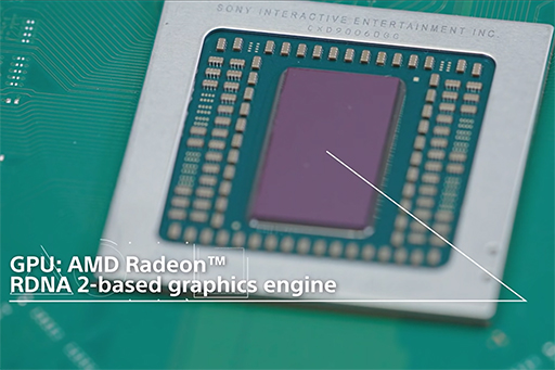 画像ギャラリー No.018のサムネイル画像 / 西川善司の3DGE:PS5の作り方、教えます。メカ設計担当者に聞いたこだわりの内部設計