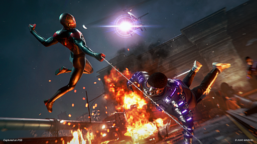 画像ギャラリー No.019のサムネイル画像 / PS5がいよいよ今週発売。わくわくを胸に情報をおさらいしよう