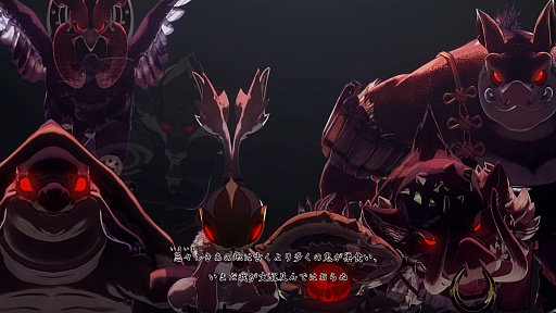 画像ギャラリー No.013のサムネイル画像 / マフィア梶田の二次元が来い！：第525回「PS5とアップデートする梶田のサクナヒメ」