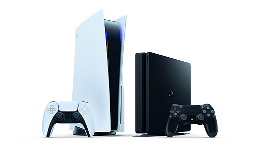 画像ギャラリー No.002のサムネイル画像 / PS5/PS4システムソフトウェアアップデート配信は本日開始。オープン/プライベートパーティー機能追加，数か月以内にPS5のVRR対応も