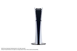 画像ギャラリー No.004のサムネイル画像 / 新型PlayStation 5，本日リリース。従来モデルから小型化＆軽量化を実現し，SSD容量もアップ