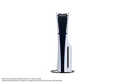 画像ギャラリー No.012のサムネイル画像 / 新型PlayStation 5，本日リリース。従来モデルから小型化＆軽量化を実現し，SSD容量もアップ