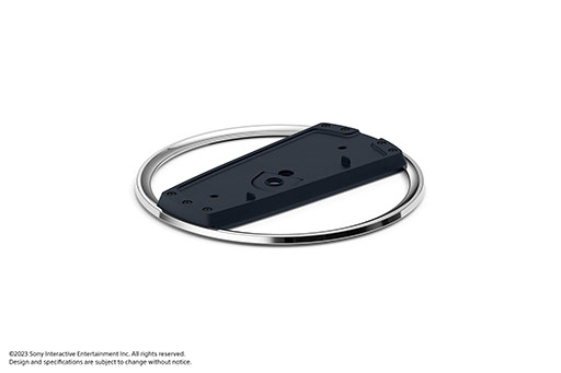 画像ギャラリー No.013のサムネイル画像 / 新型PlayStation 5，本日リリース。従来モデルから小型化＆軽量化を実現し，SSD容量もアップ
