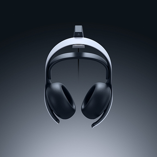 画像ギャラリー No.006のサムネイル画像 / 「PULSE Elite ワイヤレスヘッドセット」ってぶっちゃけどうなの？　PULSE 3Dとの違いを見つつ使い心地を紹介