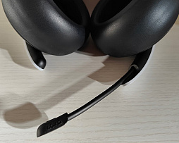 画像ギャラリー No.008のサムネイル画像 / 「PULSE Elite ワイヤレスヘッドセット」ってぶっちゃけどうなの？　PULSE 3Dとの違いを見つつ使い心地を紹介