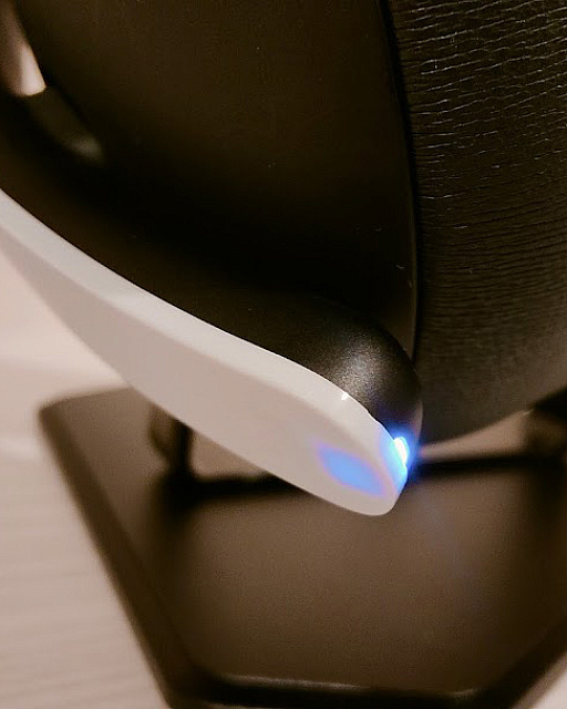画像ギャラリー No.011のサムネイル画像 / 「PULSE Elite ワイヤレスヘッドセット」ってぶっちゃけどうなの？　PULSE 3Dとの違いを見つつ使い心地を紹介