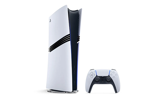 画像ギャラリー No.002のサムネイル画像 / 西川善司の3DGE：PS5 Proのスペック詳細と実機でのゲームプレイから見えてきた実情。レイトレの強化はゲーム体験も拡張する？