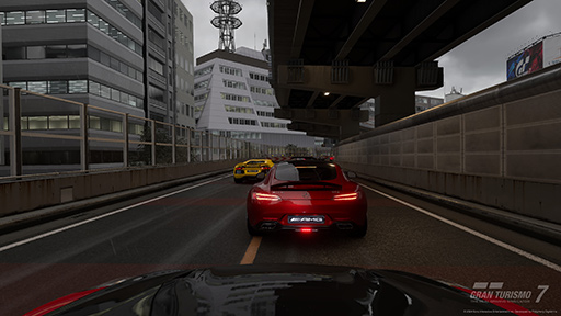 画像ギャラリー No.016のサムネイル画像 / 西川善司の3DGE：PS5 Proのスペック詳細と実機でのゲームプレイから見えてきた実情。レイトレの強化はゲーム体験も拡張する？