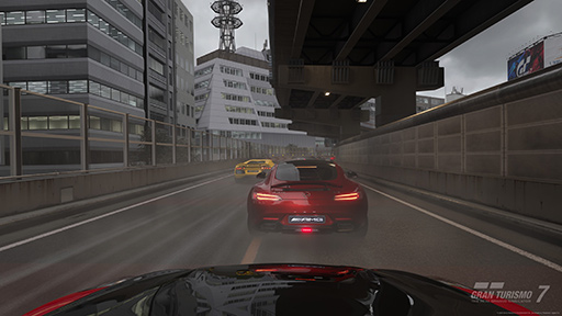 画像ギャラリー No.017のサムネイル画像 / 西川善司の3DGE：PS5 Proのスペック詳細と実機でのゲームプレイから見えてきた実情。レイトレの強化はゲーム体験も拡張する？