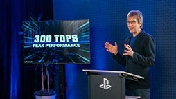 画像ギャラリー No.022のサムネイル画像 / 西川善司の3DGE：チーフアーキテクトが語った「PS5 Pro」の秘密とは？　レイトレーシングの強化点や超解像機能に注目だ