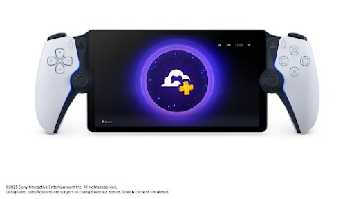 画像ギャラリー No.006のサムネイル画像 / 「PS Portal」，クラウドストリーミング機能を正式実装。PS5不要で，購入したタイトルやPS Plusカタログタイトルの対応ゲームをプレイできる