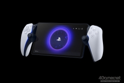 画像ギャラリー No.001のサムネイル画像 / 「PS Portal」でついに（ほぼ）単独でゲームが遊べる！　クラウドストリーミング機能で何がどうやってプレイできるのか，実際に確かめてみた