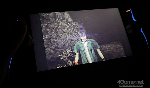 画像ギャラリー No.007のサムネイル画像 / 「PS Portal」でついに（ほぼ）単独でゲームが遊べる！　クラウドストリーミング機能で何がどうやってプレイできるのか，実際に確かめてみた