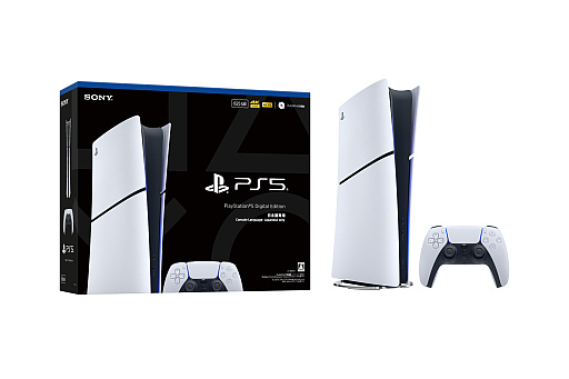 画像ギャラリー No.001のサムネイル画像 / PlayStation 5の5周年お祝い企画。PS5の定番タイトル，プレイステーションでこそ遊びたい”ゲームをご紹介
