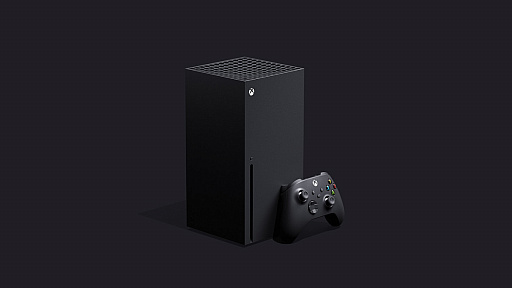画像ギャラリー No.002のサムネイル画像 / Microsoftが発表した「Xbox Series X」は8K解像度をサポートし，過去のXbox向けタイトルとの互換性を実現