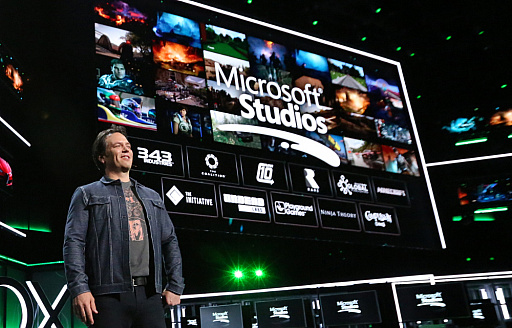 画像ギャラリー No.002のサムネイル画像 / Microsoftのデジタルイベント「Xbox Games Showcase」が日本時間2020年7月24日1：00から開催
