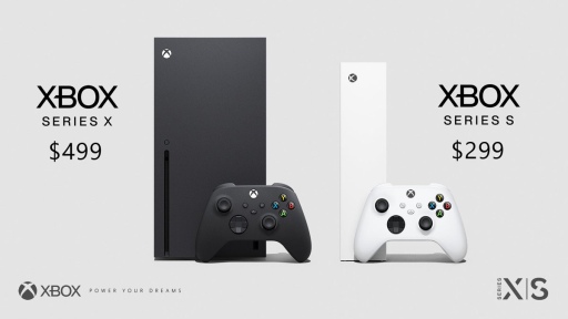 画像ギャラリー No.002のサムネイル画像 / Xbox Series Xも2020年11月10日発売，価格は499ドル。さらにEAと提携し，Xbox Game Passに追加コストなしでEA Playを提供