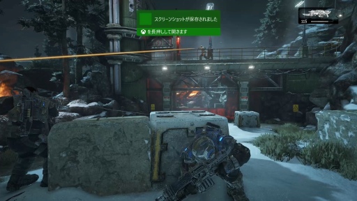 画像ギャラリー No.026のサムネイル画像 / Xbox Series Xのホーム画面やユーザーインタフェース，専用コントローラの機能をチェックしてみた