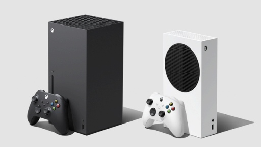 画像ギャラリー No.002のサムネイル画像 / 西川善司の3DGE：Xbox Series X/Sの実力を探りつつ，ディスプレイやサウンドに関するプレイ環境の作り方を考えてみる