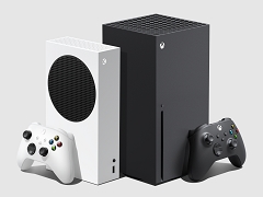 西川善司の3DGE：Xbox Series X/Sの実力を探りつつ，ディスプレイやサウンドに関するプレイ環境の作り方を考えてみる