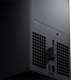 画像ギャラリー No.043のサムネイル画像 / 西川善司の3DGE：Xbox Series X/Sの実力を探りつつ，ディスプレイやサウンドに関するプレイ環境の作り方を考えてみる