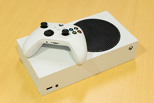画像ギャラリー No.021のサムネイル画像 / レトロンバーガー Order 51：Xbox Series Sの後方互換で旧作シューティングをプレイして「うまい 確かにうまいんだが」とか言う編