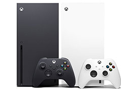 Xbox本体，大幅値上げ。Xbox Series Xは7万9980円から，Xbox Series Sは6万2480円からの価格設定に