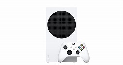 画像ギャラリー No.002のサムネイル画像 / Xbox本体，大幅値上げ。Xbox Series Xは7万9980円から，Xbox Series Sは6万2480円からの価格設定に