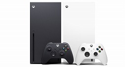 画像ギャラリー No.003のサムネイル画像 / Xbox本体，大幅値上げ。Xbox Series Xは7万9980円から，Xbox Series Sは6万2480円からの価格設定に