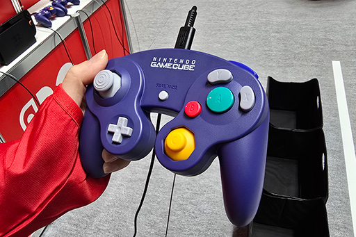 画像ギャラリー No.023のサムネイル画像 / Nintendo Switch 2のニンダイ発表＆先行プレイレポートまとめ。気になる本体のことやあのゲームのことをこちらでチェック！