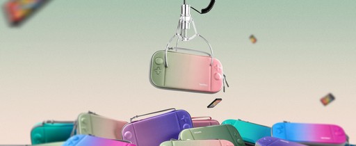 画像ギャラリー No.026のサムネイル画像 / 「Nintendo Switch 2」発売間近！ ゲームライフを充実させる，一緒に購入したい周辺機器やアクセサリを紹介しよう【PR】