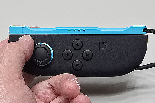 画像ギャラリー No.013のサムネイル画像 / Switch2の気になるQ&A，100個まとめてお届け！　基本仕様から素朴な疑問，サービスの詳細までしっかり押さえよう