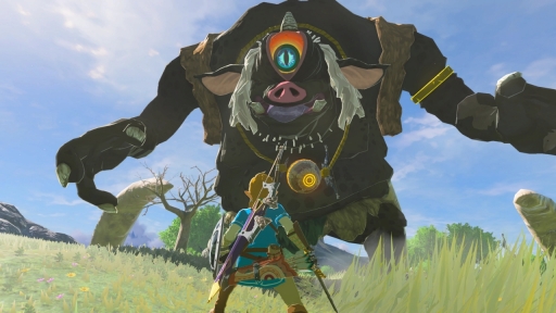 画像ギャラリー No.028のサムネイル画像 / Nintendo Switch 2，いよいよ発売！　“発売日から遊べる”ローンチタイトルや新サービスまとめ
